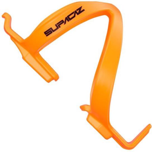 Supacaz Flaskeholder Fly Poly - Orange