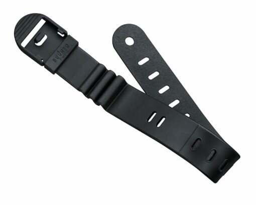 Suunto ELASTOMER STRAP FOR SK-8/SK-7/SM-16