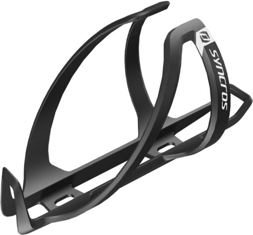 Syncros Bottle Cage Coupe Cage 1.0 Flaskeholder - Sort/Hvid