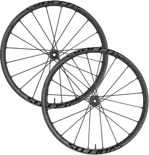 Syncros Wheelset Silverton SL - 30mm