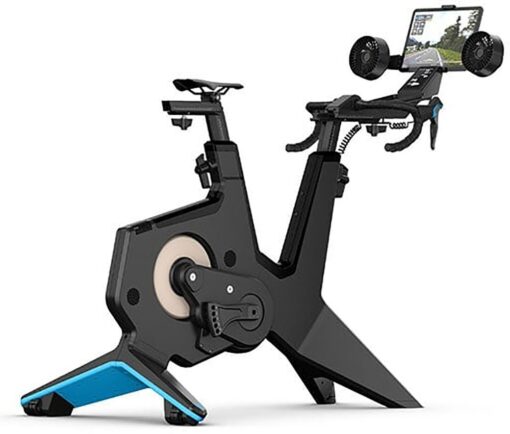 Tacx NEO Bike Plus Smart trainer