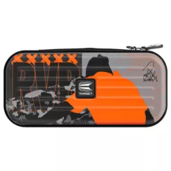 Takoma Raymond van Barneveld Wallet