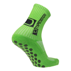 Tapedesign All-round Sock Classic (Neon grøn)