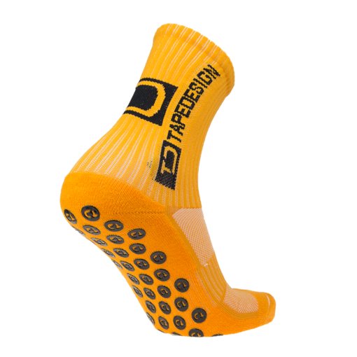 Tapedesign All-round Sock Classic (Orange)