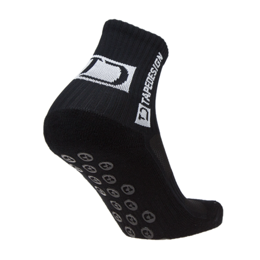 Tapedesign All-round Sock Classic KIDS (Sort)