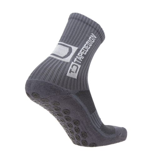Tapedesign All-round Sock Classic (Mørkegrå)