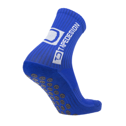 Tapedesign All-round Sock Classic (Blå)