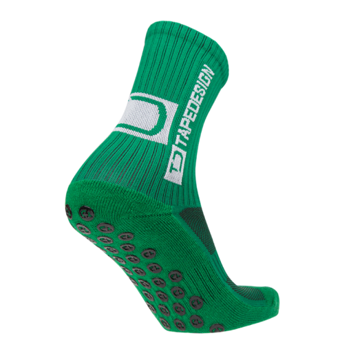 Tapedesign All-round Sock Classic (Grøn)