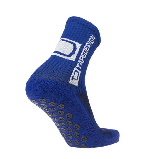 Tapedesign All-round Sock Classic (Mørkeblå)
