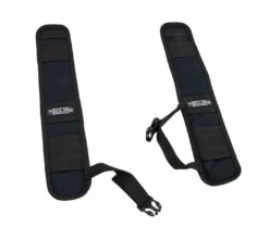 Tecline skulder puder til comfort harness