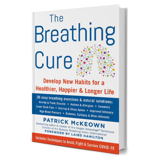 The Breathing Cure