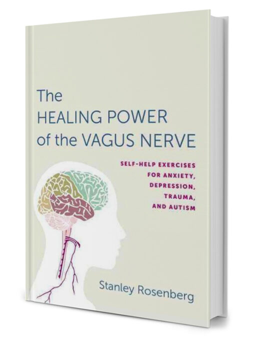 The Healing Power of the Vagus Nerve