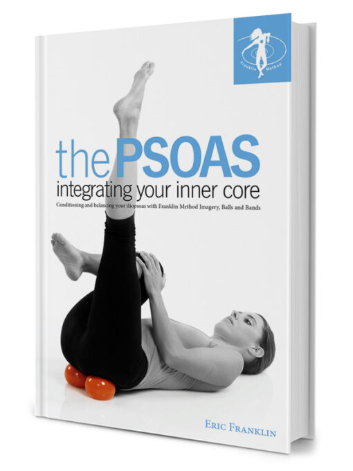 The Psoas - Integrating your inner core