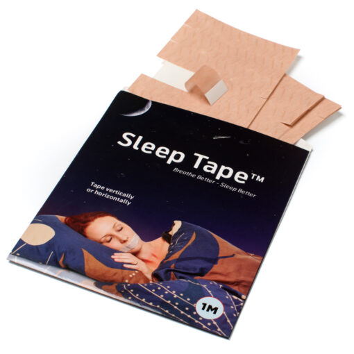 The Sleep Tape 1M