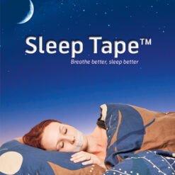 The Sleep Tape 5M