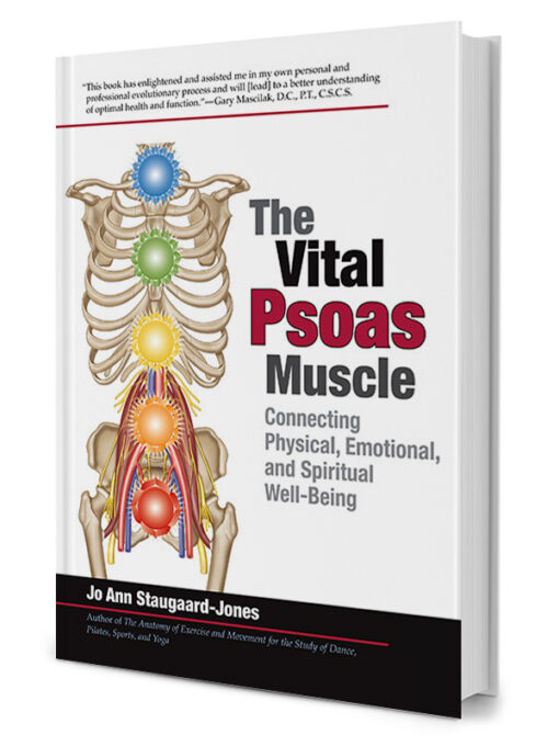 The Vital Psoas Muscle