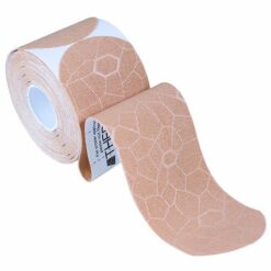 Theraband Kinesiology Strips (Beige - 25
