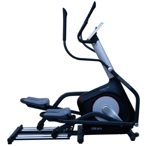 TITAN LIFE Crosstrainer C80 PRO