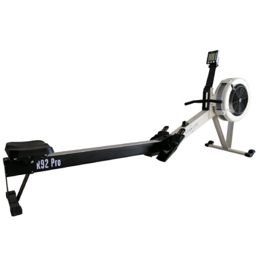 TITAN LIFE PRO Rower R92