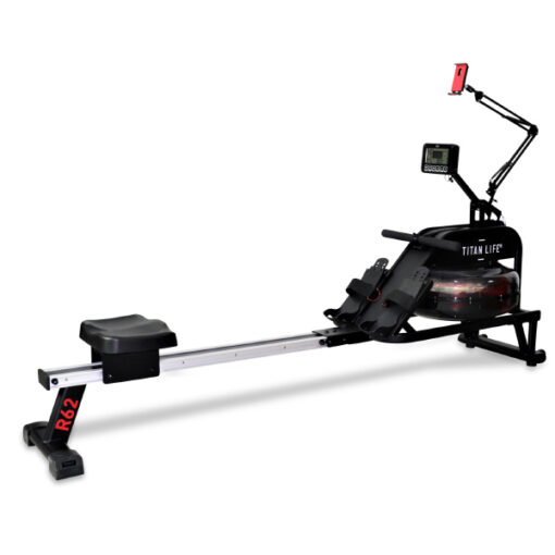 TITAN LIFE Rower R62