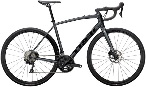 Trek Domane AL 5 Disc 2022 - Grå