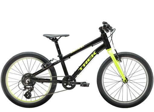 Trek Wahoo 20" 2021 - Sort