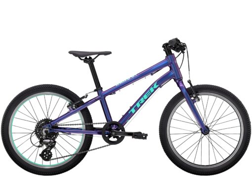 Trek Wahoo 20" 2021 - Lilla