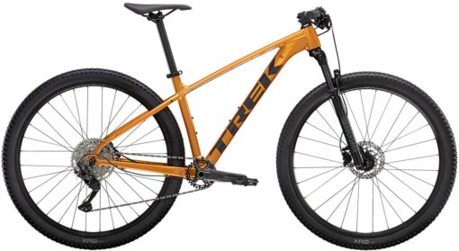 Trek X-Caliber 7 2022 - Orange