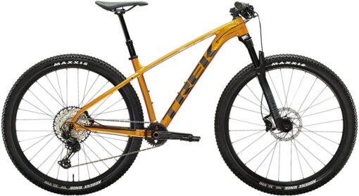 Trek X-Caliber 9 2022 - Orange