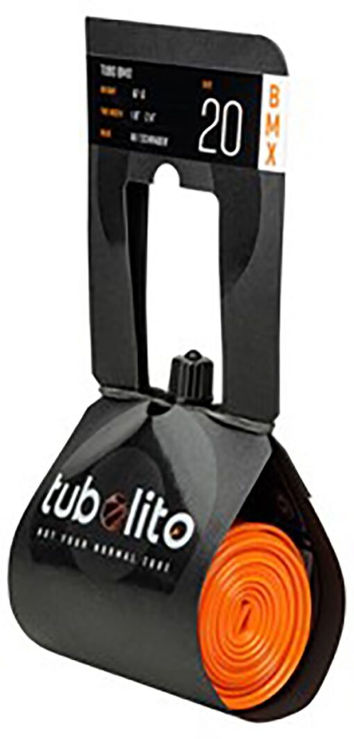 Tubolito Tubo BMX 20x1.1/8-1.3/8 - Presta (39g)