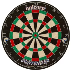 Unicorn Contender Dartskive