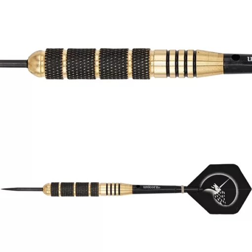 Unicorn Core Plus Black/Gold 27 gram