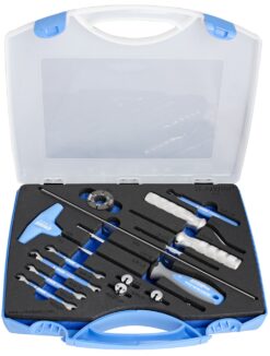 Unior Master Wheelset Builder Tool Kit (13 Emner)