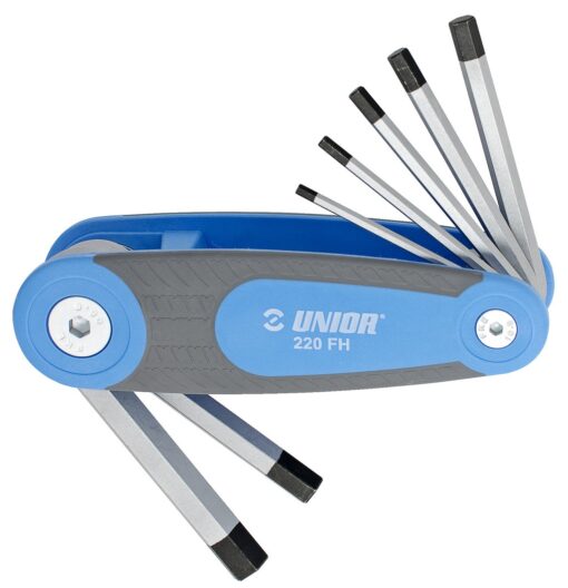 Unior Multitool Euro 7