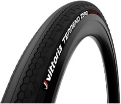 Vittoria Terreno Zero Foldable 700x35/38 - Sort