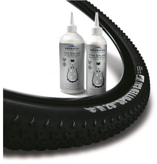 Vredestein Dæk Sealant - Tubeless Væske - 500 ml