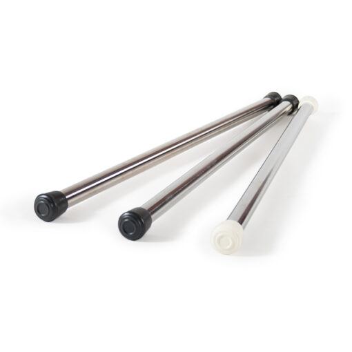 Weighted Metal Pilates Poles (0