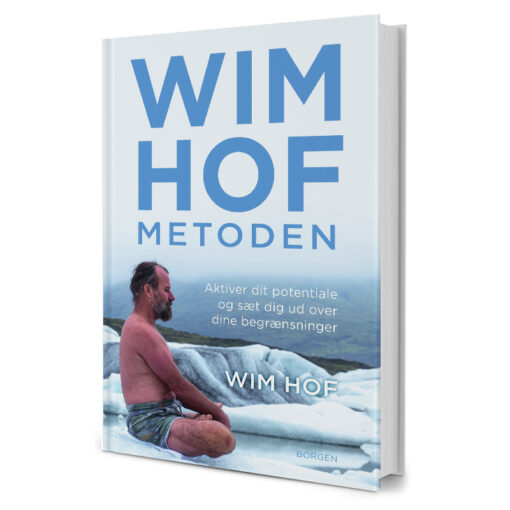 Wim Hof-Metoden