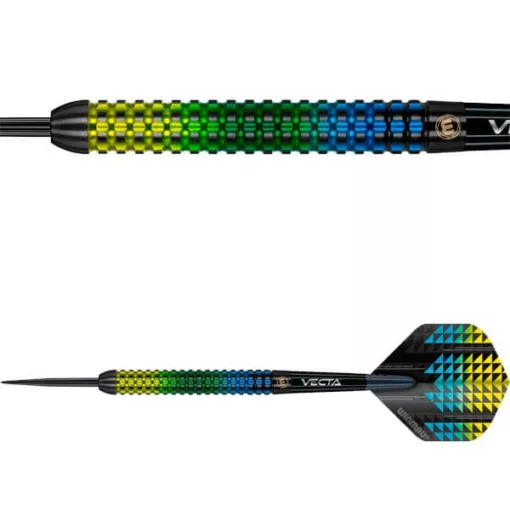 Winmau Firestorm 90% 24 gram