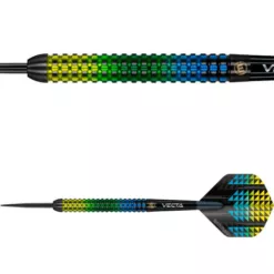 Winmau Firestorm 90% 28 gram