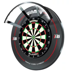 Winmau Polaris 120Â° Lyssystem