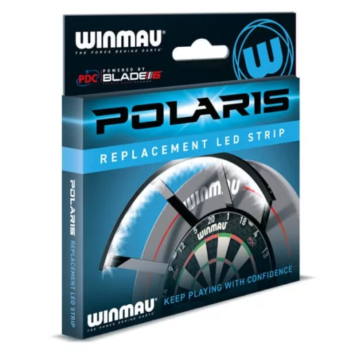 Winmau Polaris LED Strip