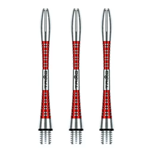 Winmau Triad Rød