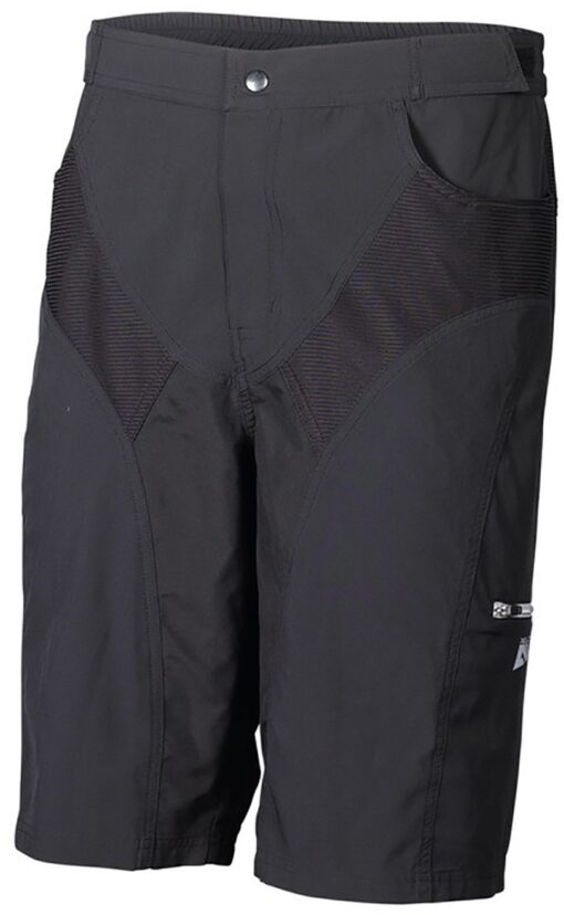 XLC Bermuda MTB Shorts - Sort