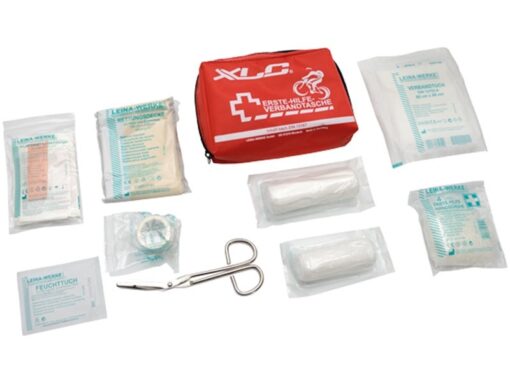 XLC Emergency Kit