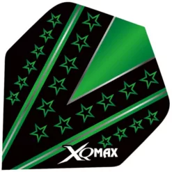 XQMax Flights Grøn