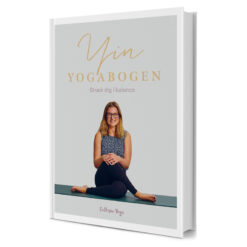 Yin Yogabogen - Stræk dig i balance
