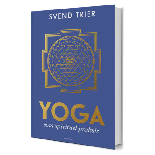Yoga som spirituel praksis