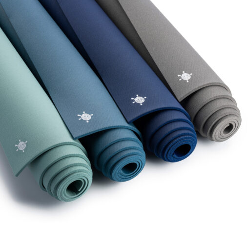 Yogamåtte Kurma Core Grip (Nightfall - 185)